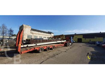 Tahač Iveco AS260S43: obrázek 2 Tahač Iveco AS260S43: obrázek 2