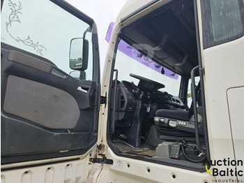 Tahač MAN TGA18.430: obrázek 5