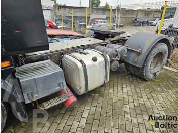 Tahač Scania 420: obrázek 4