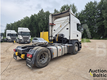 Tahač Scania R 410: obrázek 4