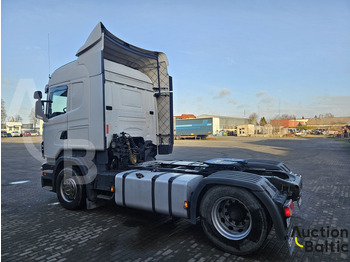 Tahač Scania R 440 A: obrázek 3