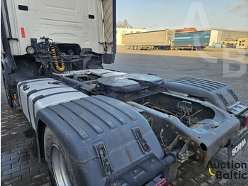 Tahač Scania R 440 A: obrázek 5