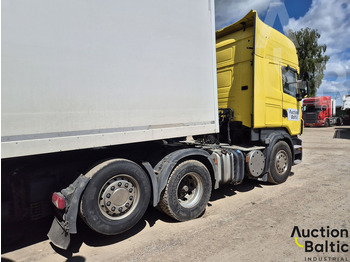 Tahač Scania R 500 LA: obrázek 3