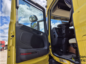Tahač Scania R 500 LA: obrázek 4