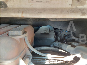 Volvo FH12 leasing Volvo FH12: obrázek 5