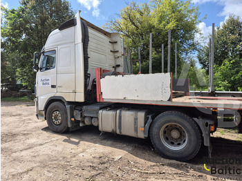 Tahač Volvo FH460: obrázek 4