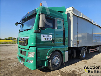 Tahač MAN TGX 18.440