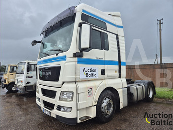 Tahač MAN TGX 18.440