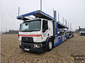 Tahač RENAULT