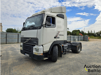 Tahač VOLVO FH12