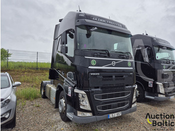 Tahač VOLVO FH 460