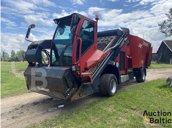 Zařízení pro chov skotu TRIOLIET