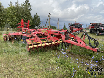 Kultivátor VÄDERSTAD