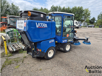 Zametací vůz Vitra 2037 Economy: obrázek 4