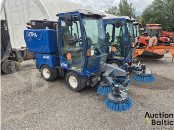 Zametací vůz Vitra 2037 Economy: obrázek 2