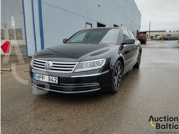 Osobní auto VOLKSWAGEN