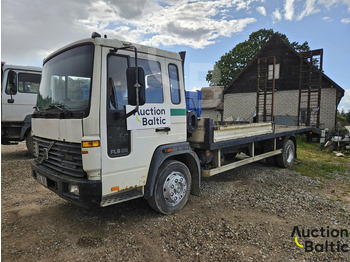 Odtahovka VOLVO FL