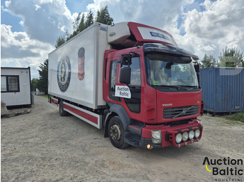 Chladírenský nákladní automobil VOLVO FL 240