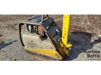 Vibrační deska WACKER NEUSON DPU6055: obrázek 4