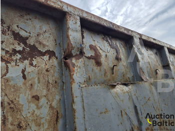 Lodní kontejner Waste (garbage) container: obrázek 5