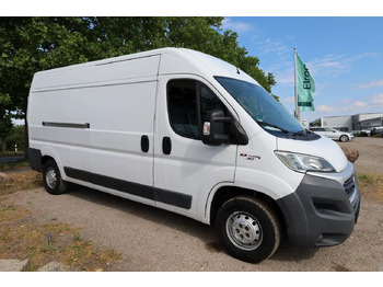 Furgon FIAT Ducato