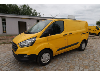 Mikrobus FORD Transit