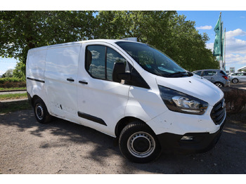 Malá dodávka Ford Transit Custom Kasten 280 L1: obrázek 2