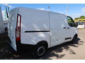 Malá dodávka Ford Transit Custom Kasten 280 L1: obrázek 4