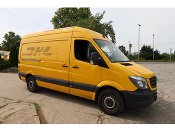 Furgon Mercedes-Benz Sprinter II Kasten310/311/313/314/316/Regalsyst.: obrázek 3