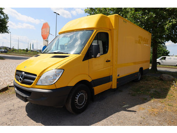 Dodávka skřín MERCEDES-BENZ Sprinter