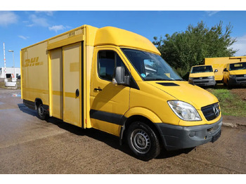 Dodávka skřín MERCEDES-BENZ Sprinter