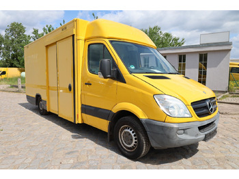 Dodávka skřín MERCEDES-BENZ Sprinter
