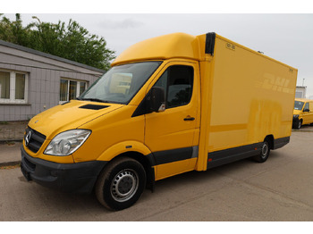 Dodávka skřín MERCEDES-BENZ Sprinter