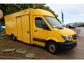 Dodávka skřín MERCEDES-BENZ Sprinter