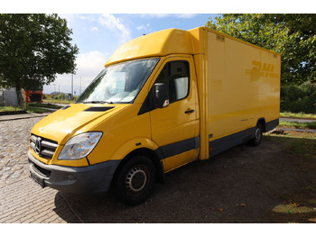 Dodávka skřín MERCEDES-BENZ Sprinter
