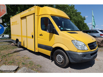 Dodávka skřín MERCEDES-BENZ Sprinter