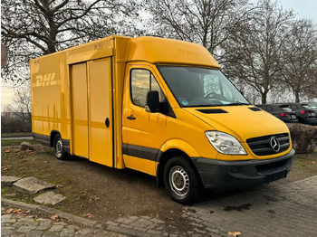 Dodávka skřín MERCEDES-BENZ Sprinter