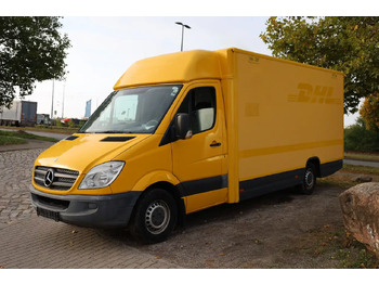 Dodávka skřín MERCEDES-BENZ Sprinter