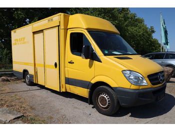 Dodávka skřín MERCEDES-BENZ Sprinter