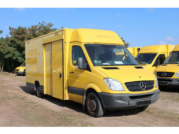 Dodávka skřín MERCEDES-BENZ Sprinter