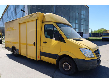 Dodávka skřín MERCEDES-BENZ Sprinter