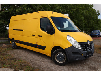 Furgon RENAULT Master