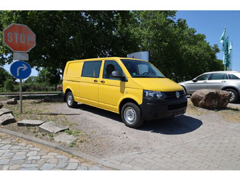 Osobní auto VOLKSWAGEN