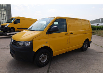 Malá dodávka VOLKSWAGEN Transporter T5