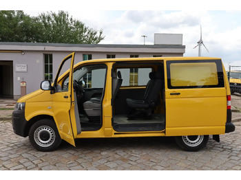 Osobní auto VOLKSWAGEN