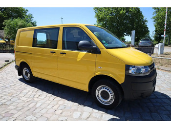 Osobní auto VOLKSWAGEN