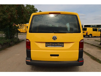 Furgon Volkswagen T6 Transporter/ 2.0 TDI/EU5/1.Hand: obrázek 5