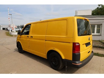 Furgon Volkswagen T6 Transporter/ 2.0 TDI/EU5/1.Hand: obrázek 4