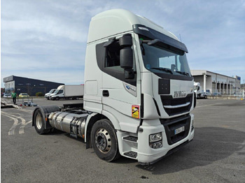 Tahač IVECO Stralis 440