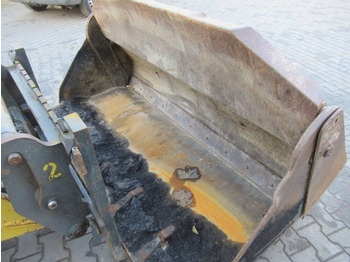 Kolový nakladač Kramer-allrad 1150: obrázek 3